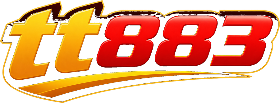 tt883 โลโก้